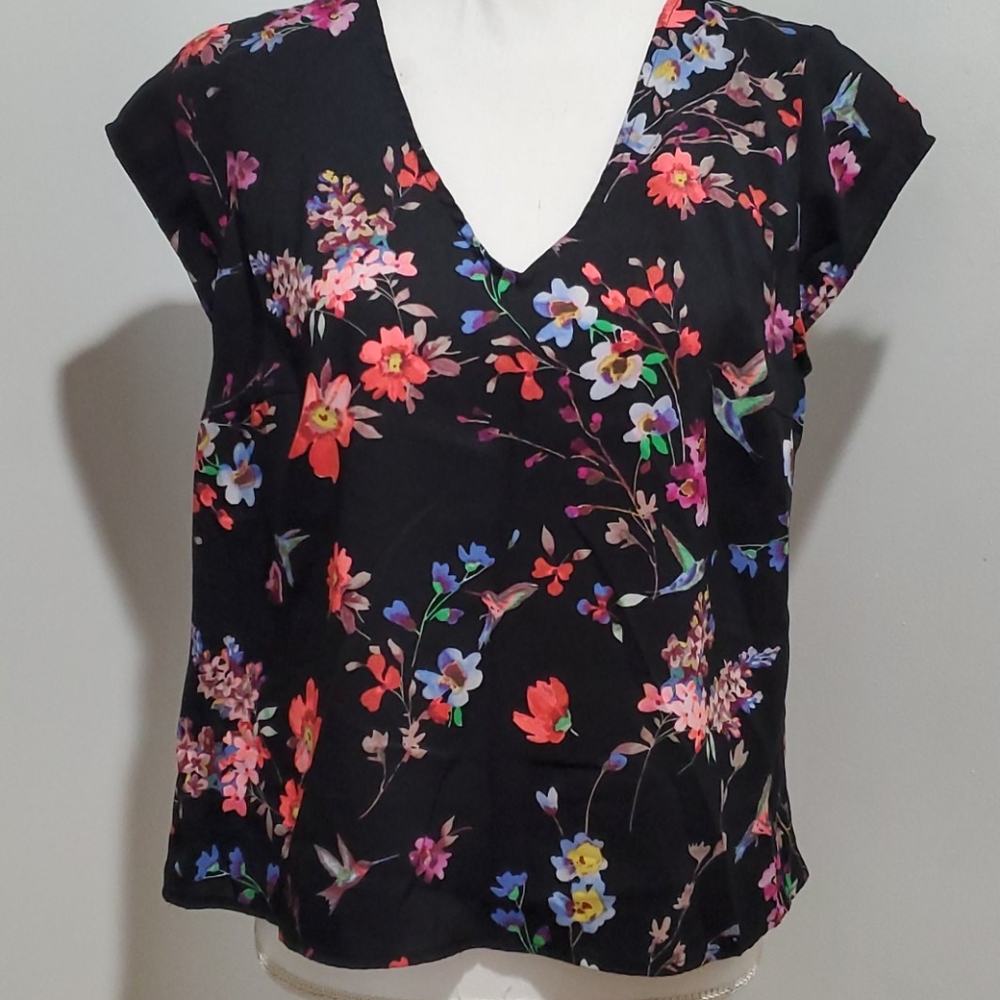 Express flower top
